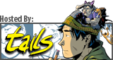 Hosted by Tails